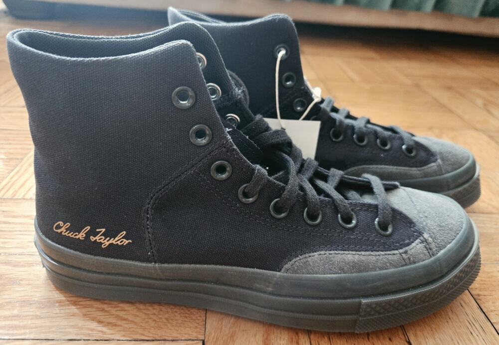 Nwob Converse Chuck Taylor 70 Marquis Unisex Sz 6.5 Men 8.5 Women A03427c